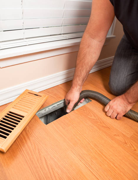 Professional Airduct Cleaning in Dilkon, AZ